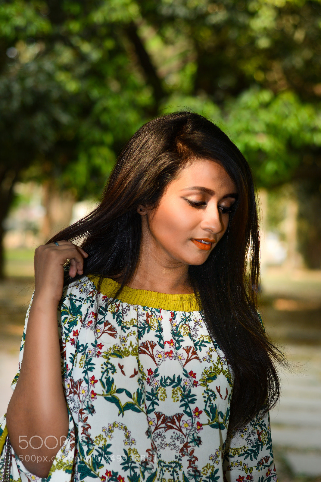 Nikon D7100 sample photo. Prerona 3 photography