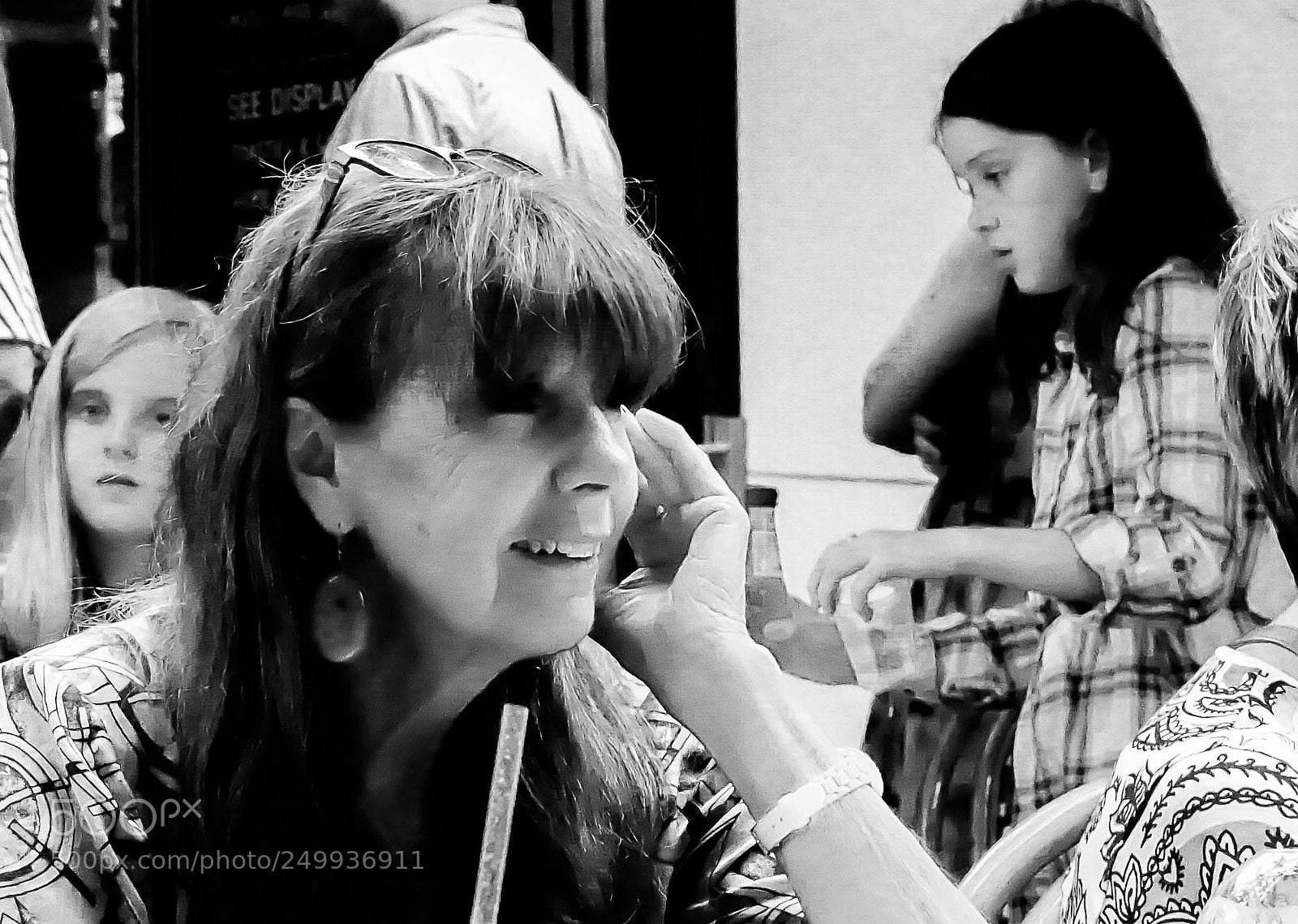 Sony a6000 sample photo. Lovely linda photography