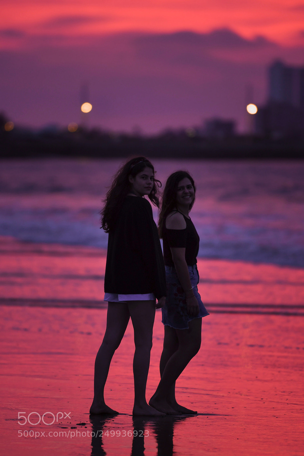 Nikon D500 sample photo. Untitled photography