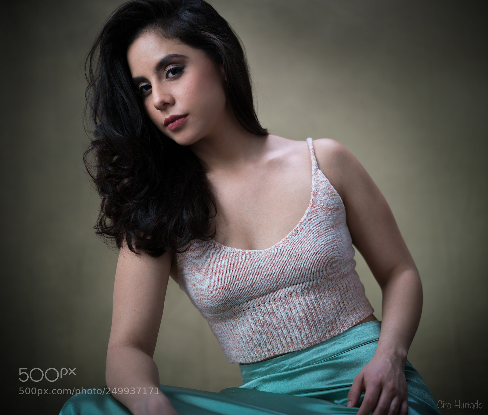 Sony a7R II sample photo. Alejandra photography