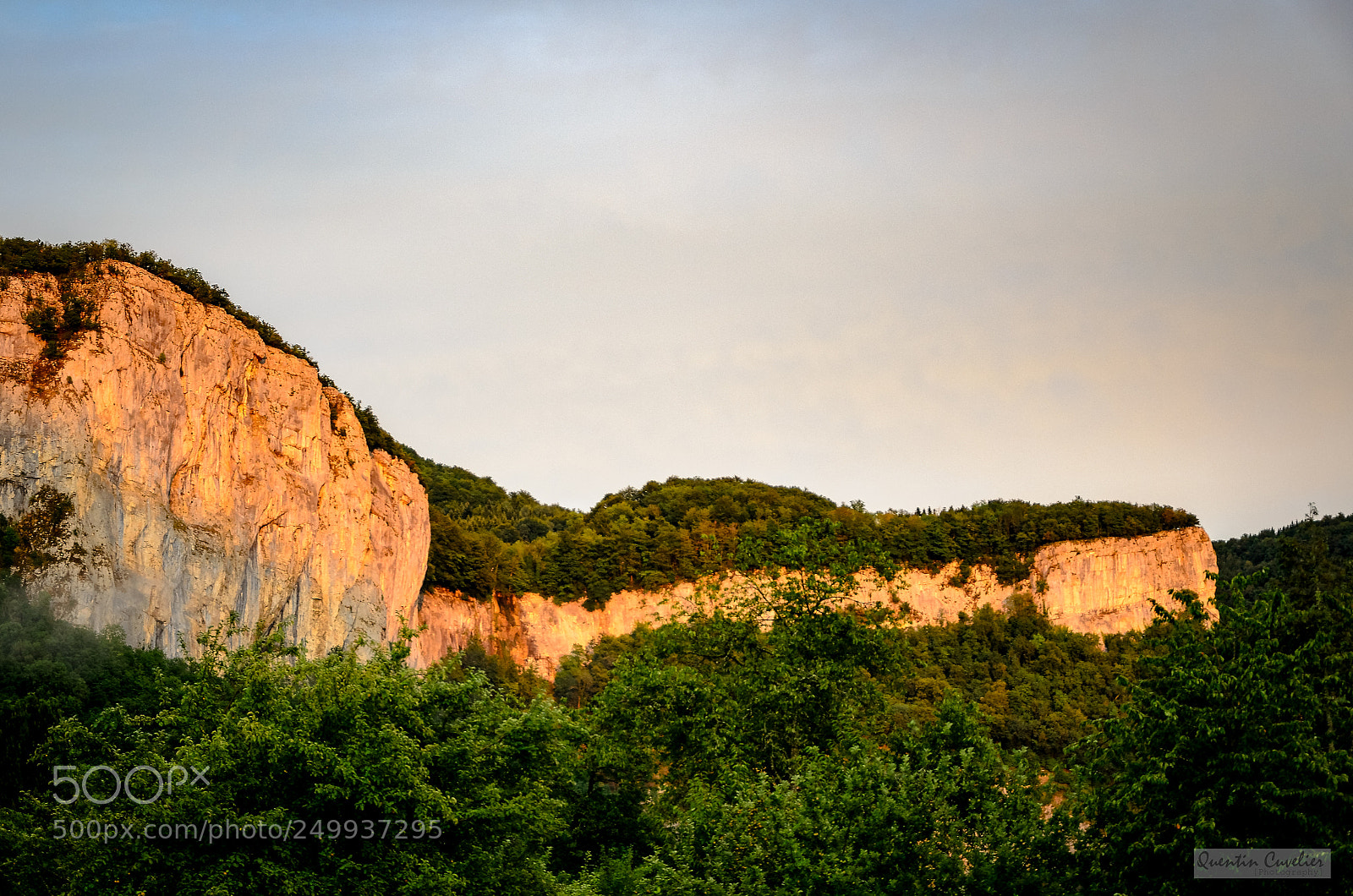 Nikon D7000 sample photo. Mouthier-haute-pierre - doubs photography