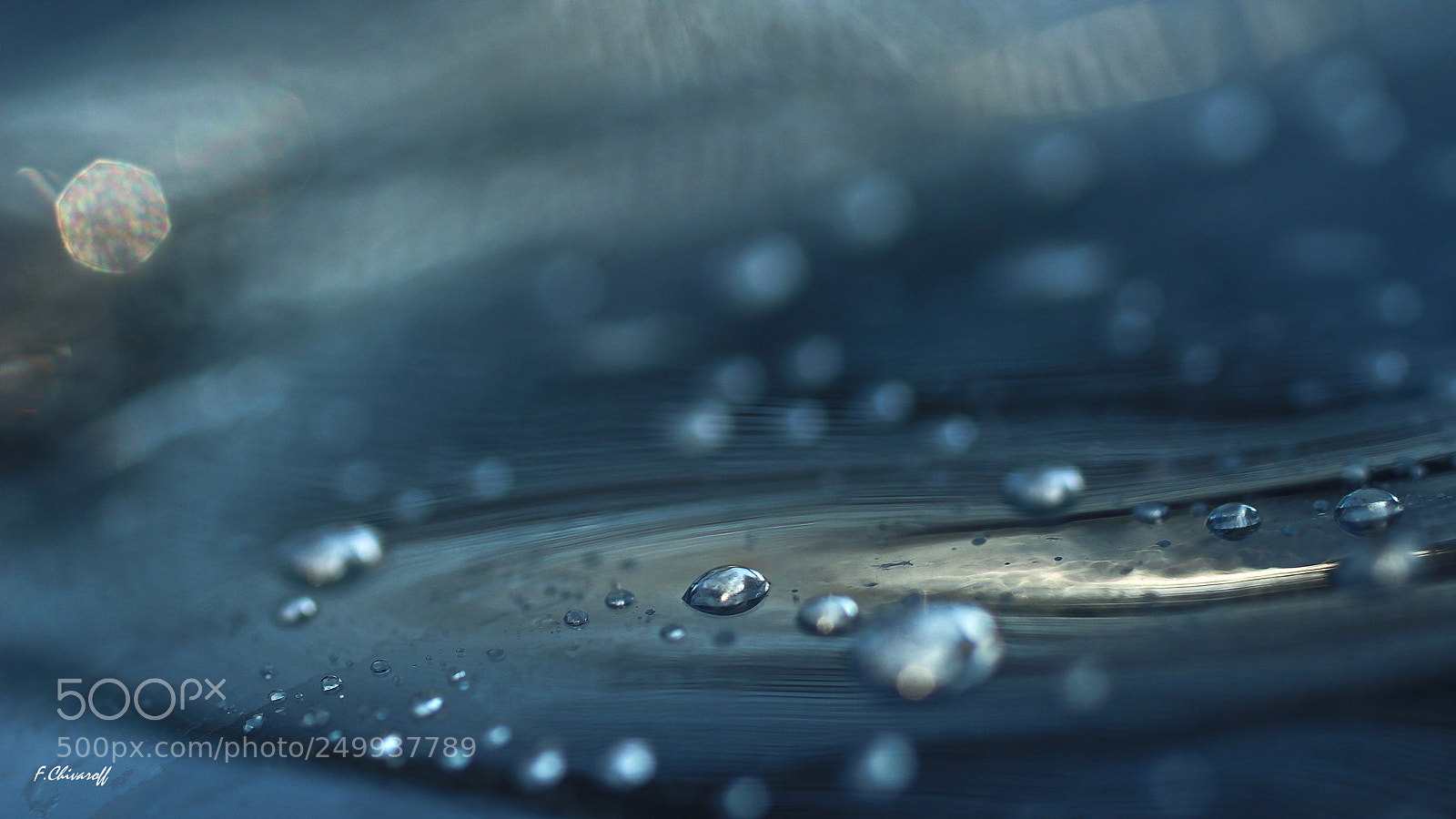 Canon EOS 100D (EOS Rebel SL1 / EOS Kiss X7) sample photo. 'le tourbillon de la photography
