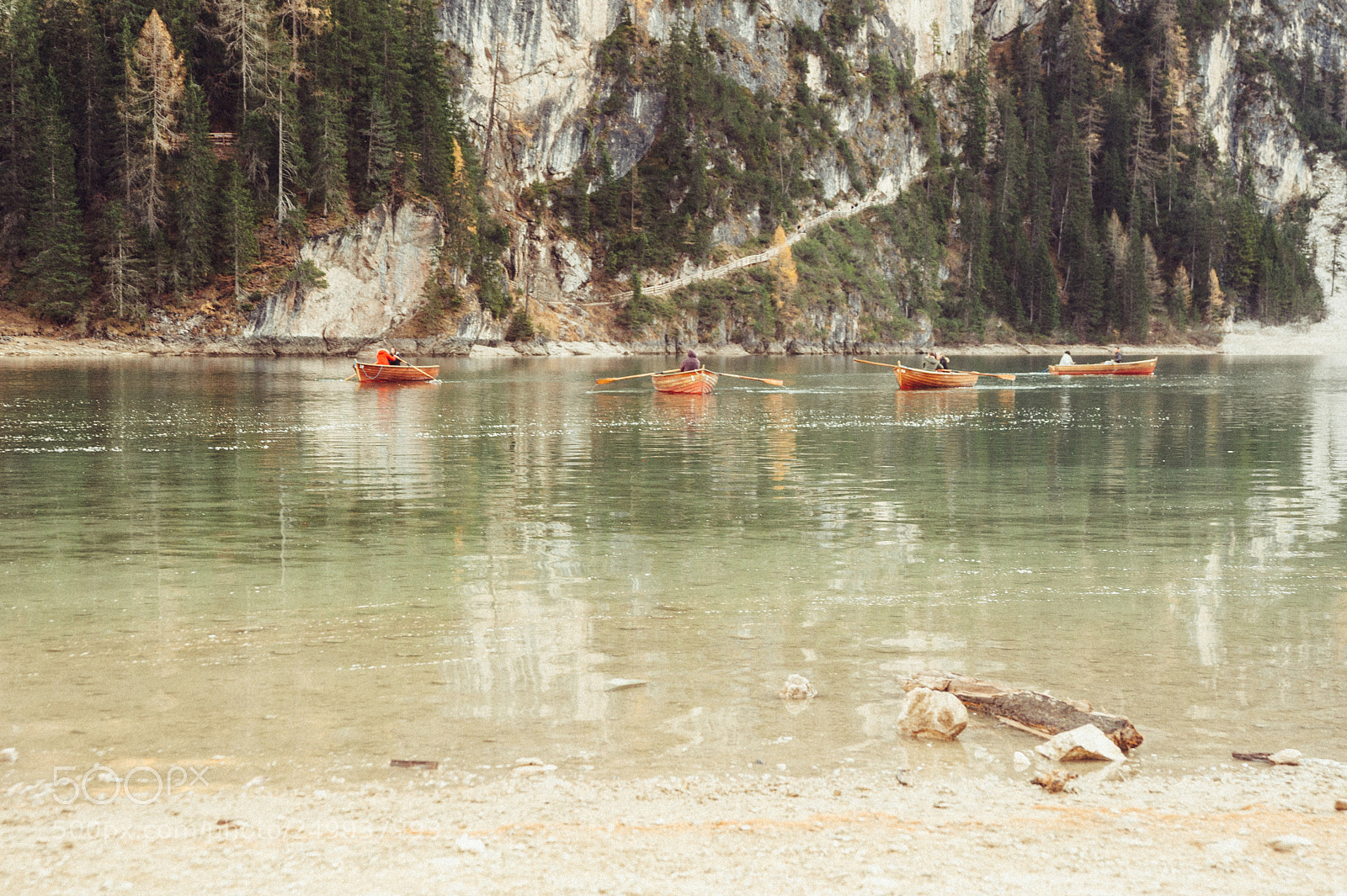 Nikon D700 sample photo. Boat out photography