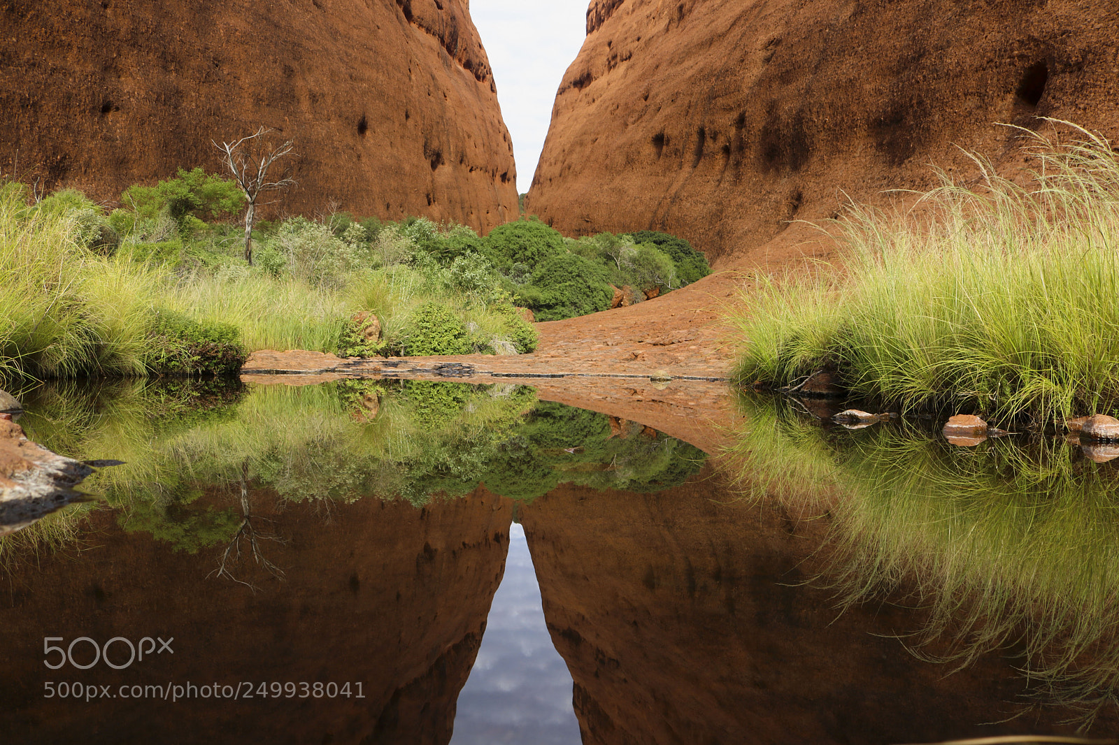 Canon EOS 750D (EOS Rebel T6i / EOS Kiss X8i) sample photo. Uluru - ayers rock photography