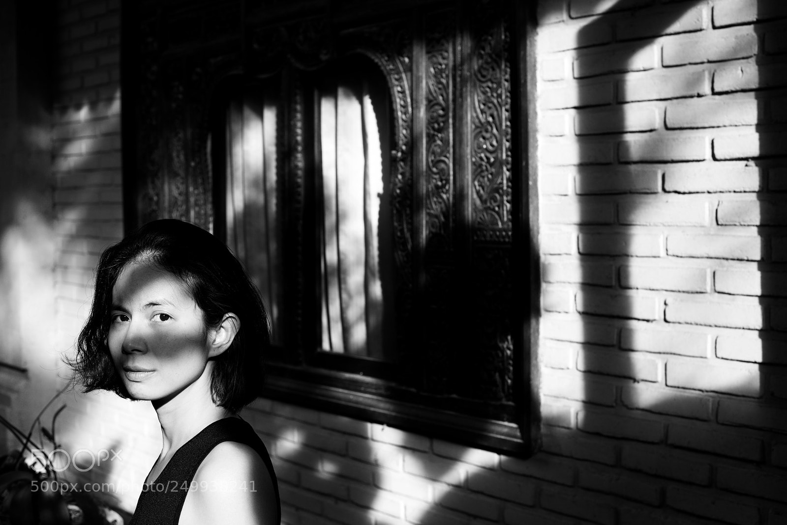 Nikon D610 sample photo. Tara photography
