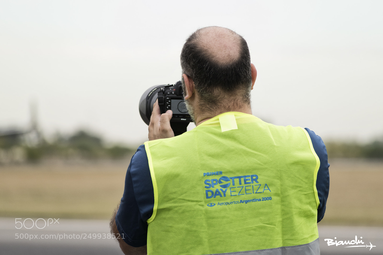 Nikon D5500 sample photo. First spotting day in photography