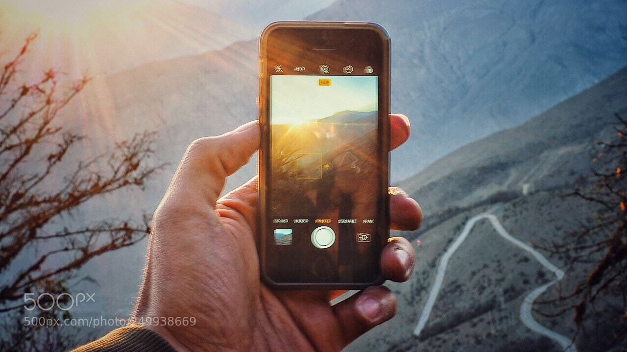 Olympus OM-D E-M10 III sample photo. Photo inception  photography