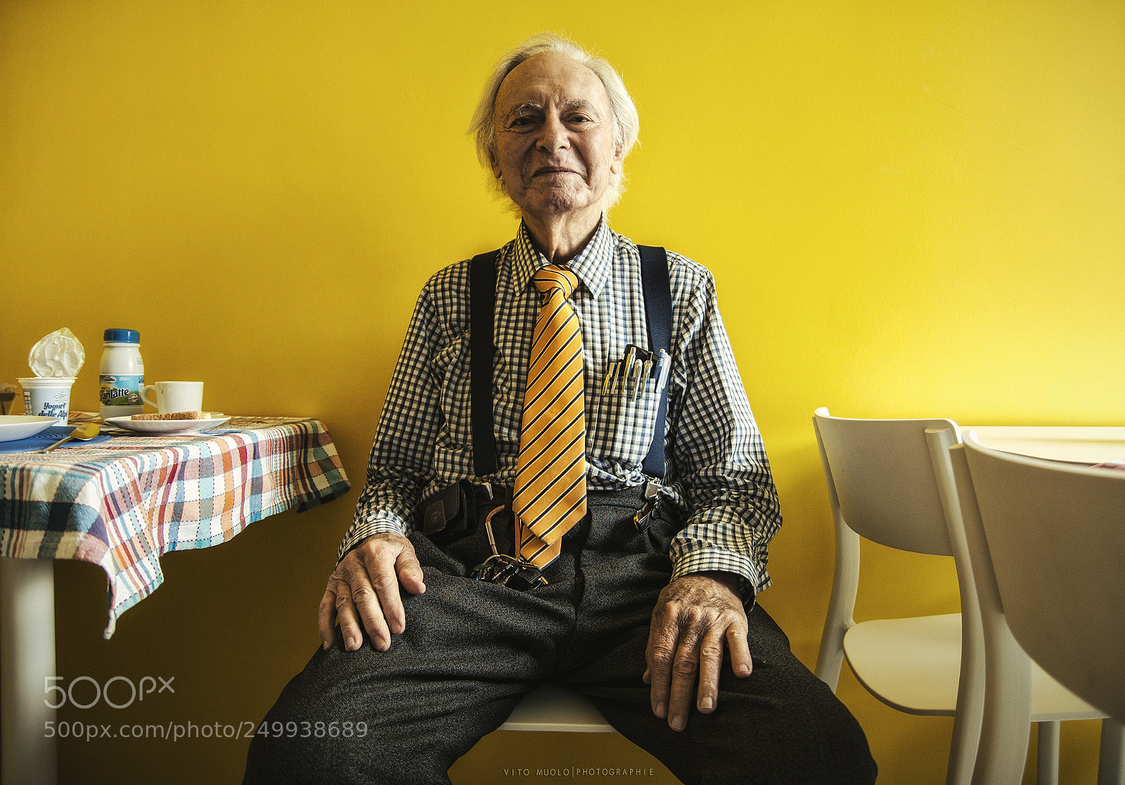 Nikon D7100 sample photo. Guido photography