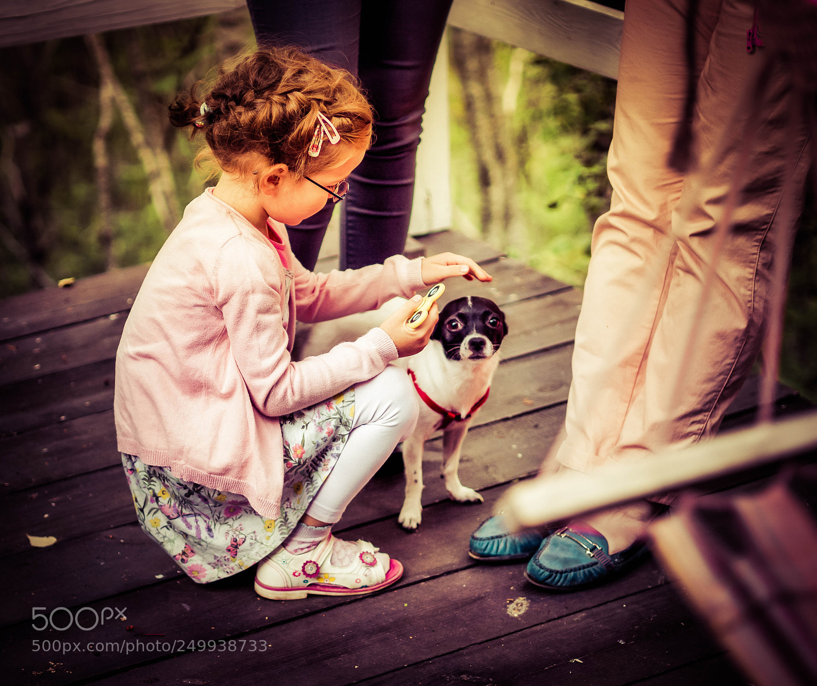 Olympus OM-D E-M10 II sample photo. The little friend / маленький друг photography