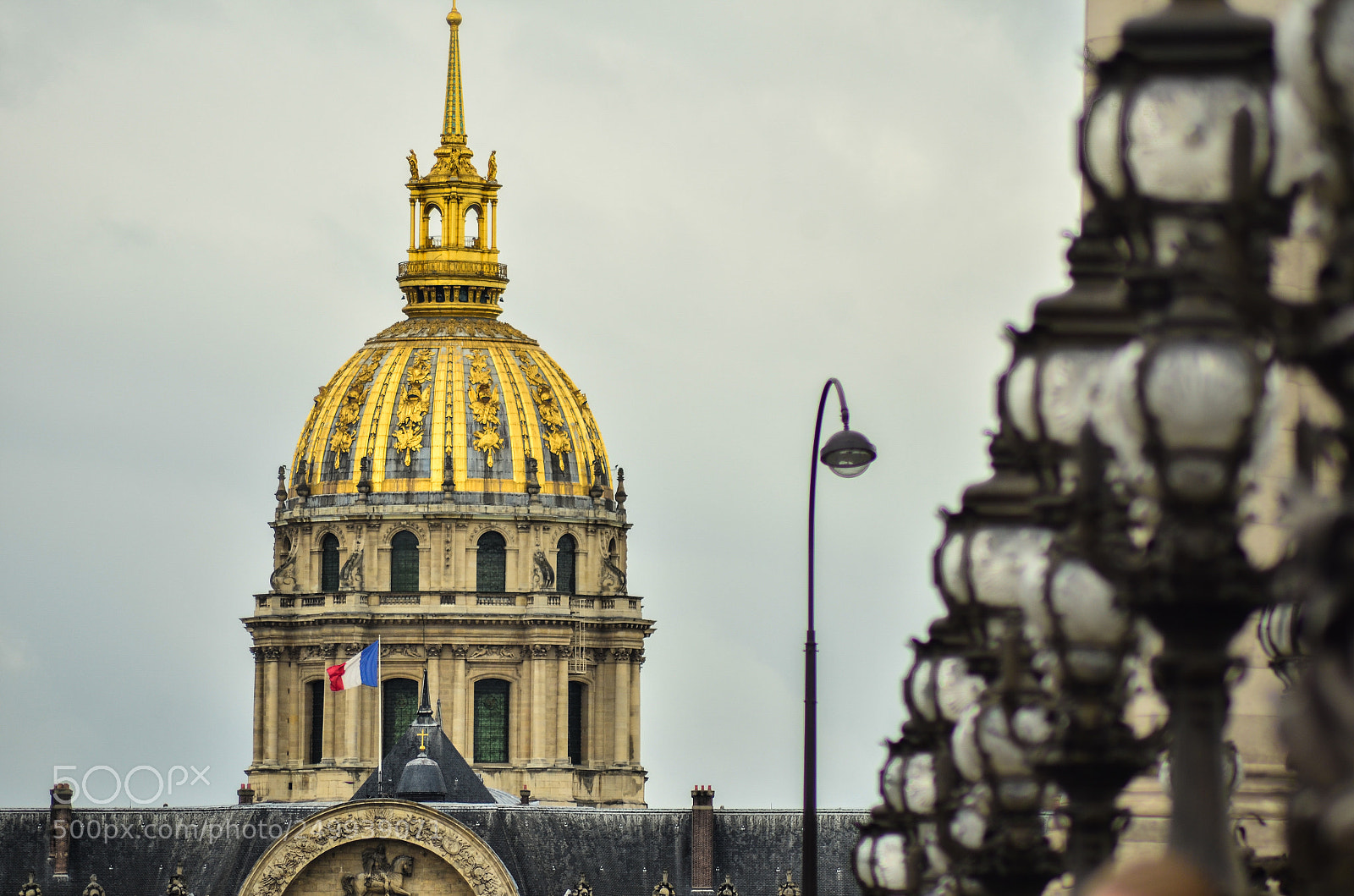 Nikon D5100 sample photo. Cupola photography