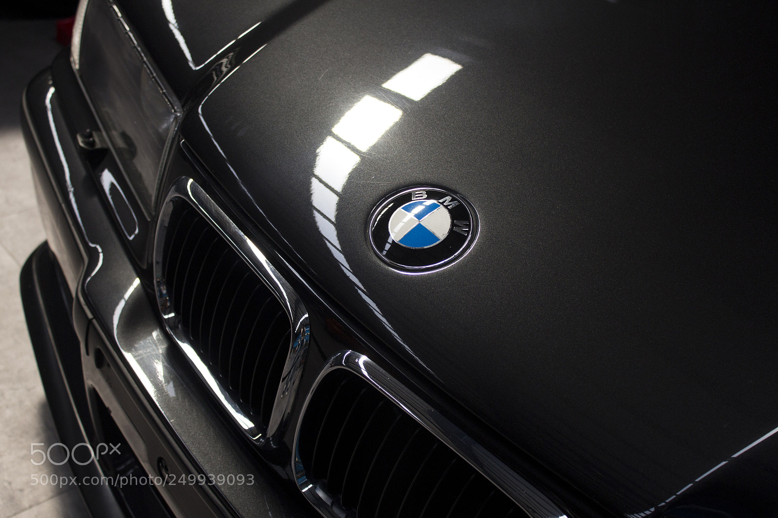 Canon EOS 650D (EOS Rebel T4i / EOS Kiss X6i) sample photo. Bmw m3 photography