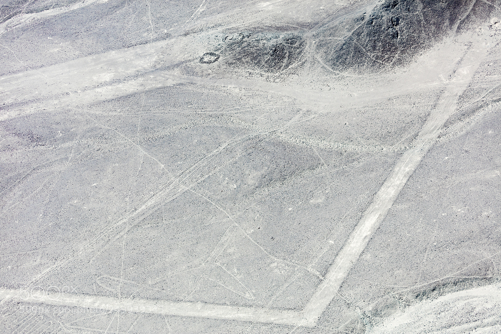 Canon EOS 5DS R sample photo. Nazca lines from the photography