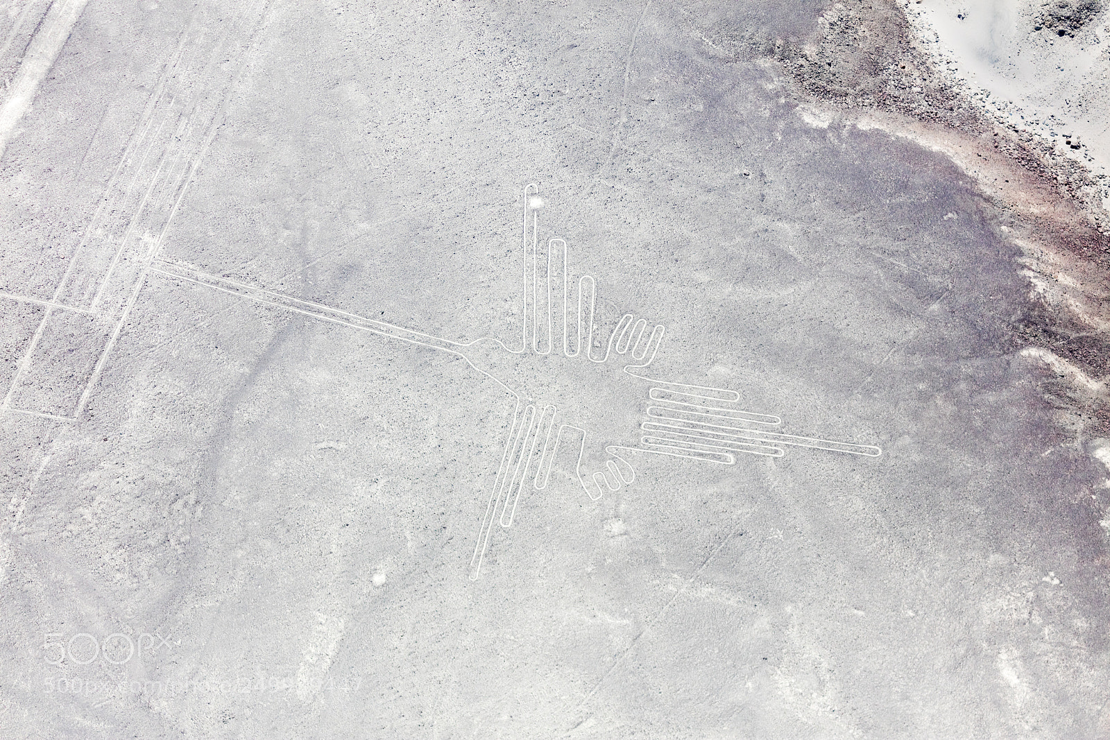 Canon EOS 5DS R sample photo. Nazca lines from the photography