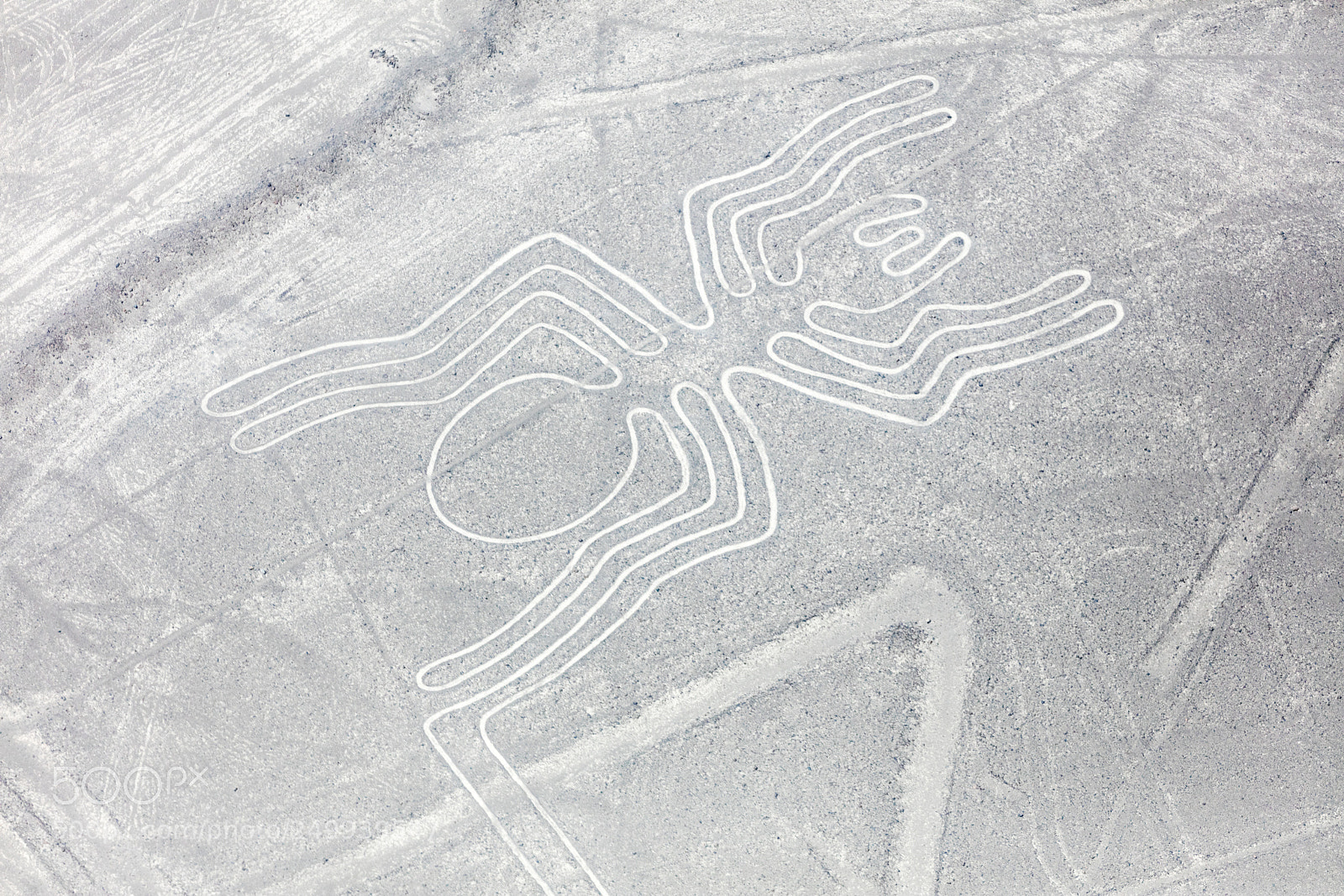 Canon EOS 5DS R sample photo. Nazca lines from the photography