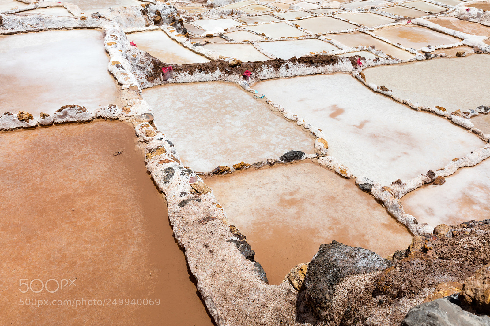 Canon EOS 5DS R sample photo. The salt flats of photography