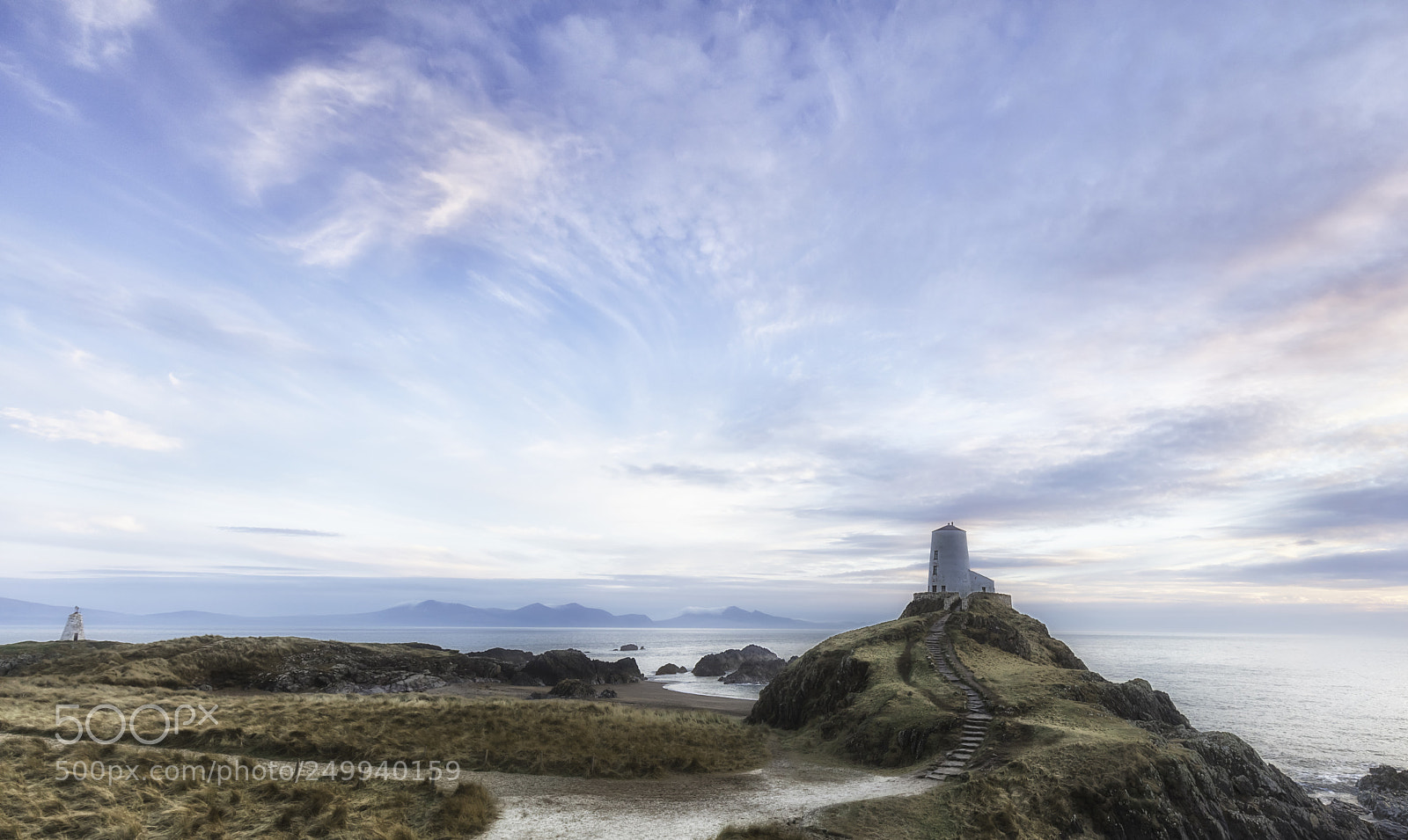 Canon EOS 5DS sample photo. The misty isle of photography