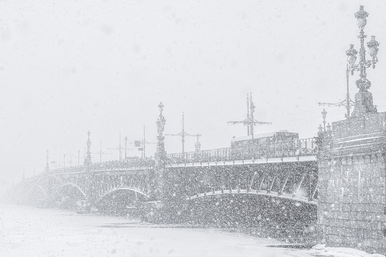 Olympus OM-D E-M1 sample photo. Cold dreams photography