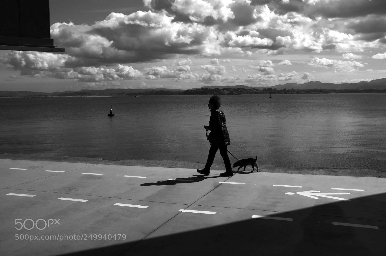 Fujifilm FinePix X100 sample photo. De paseo photography
