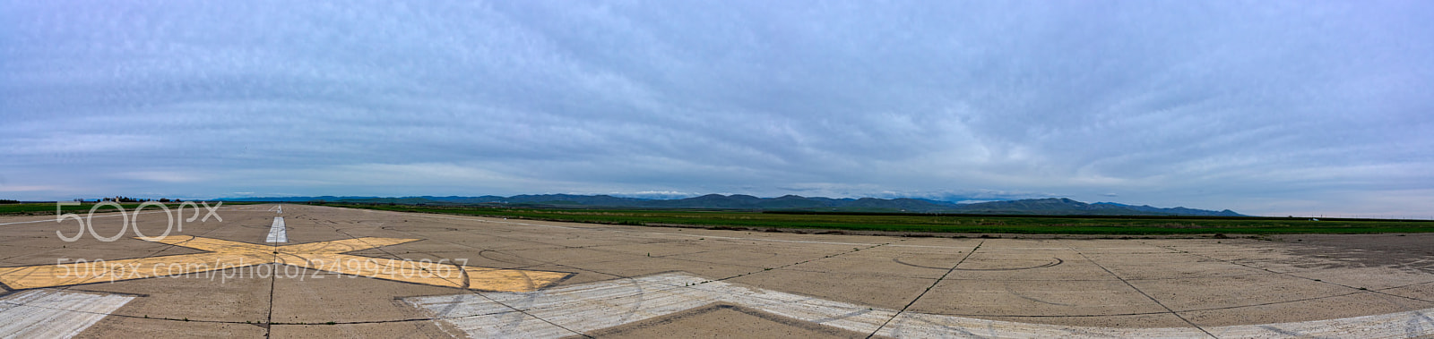 Pentax K-3 II sample photo. Crows landing naval air photography