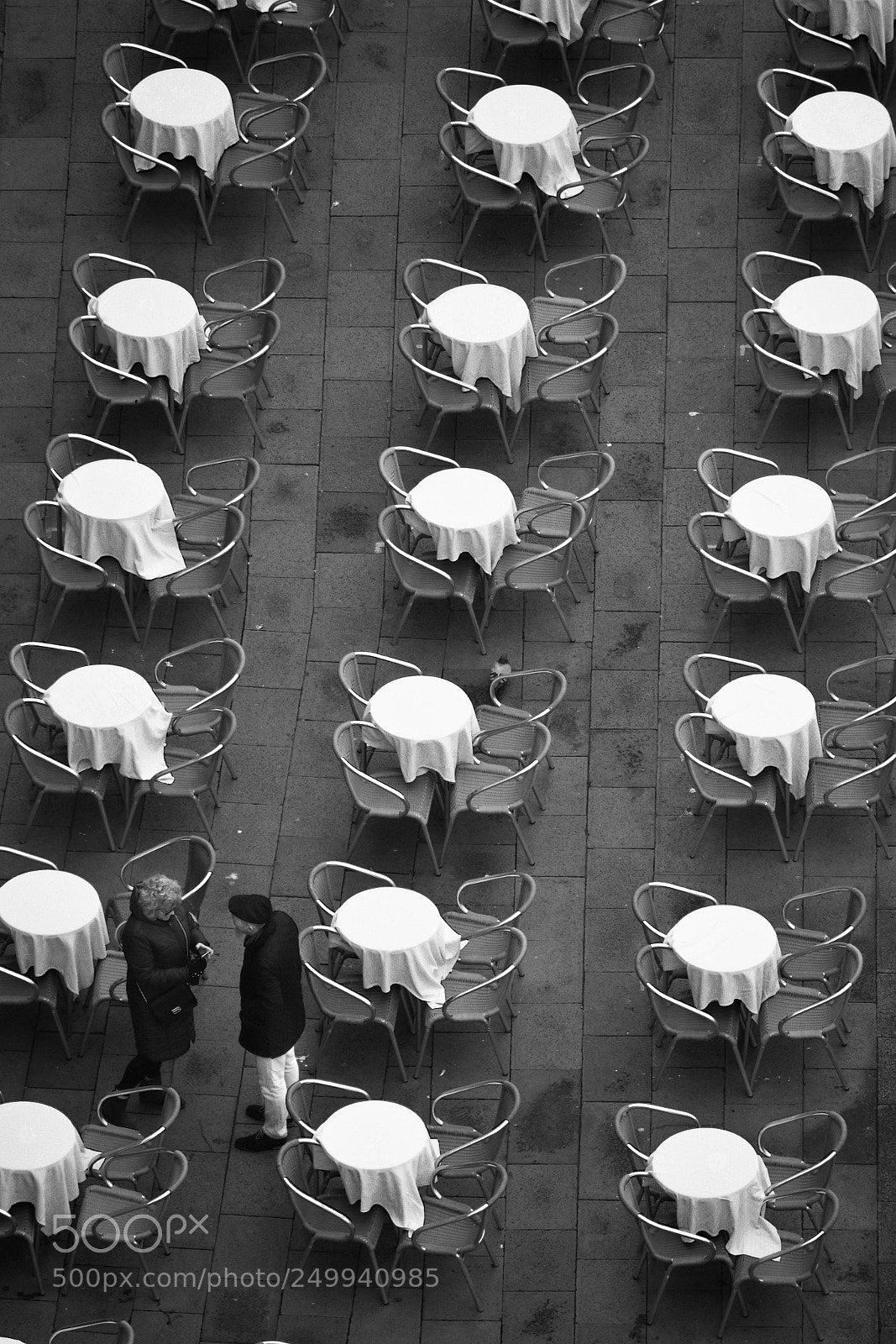 Nikon D7500 sample photo. Tables photography