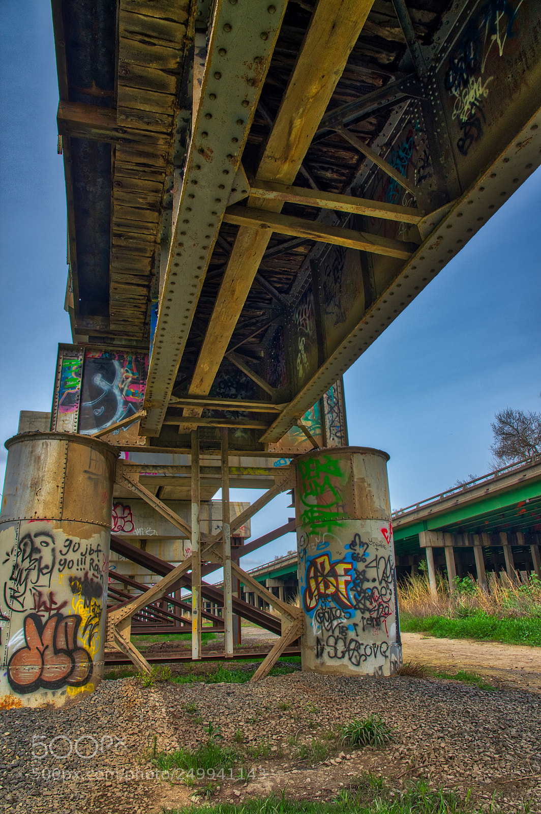 Pentax K-3 II sample photo. Ripon trail photography
