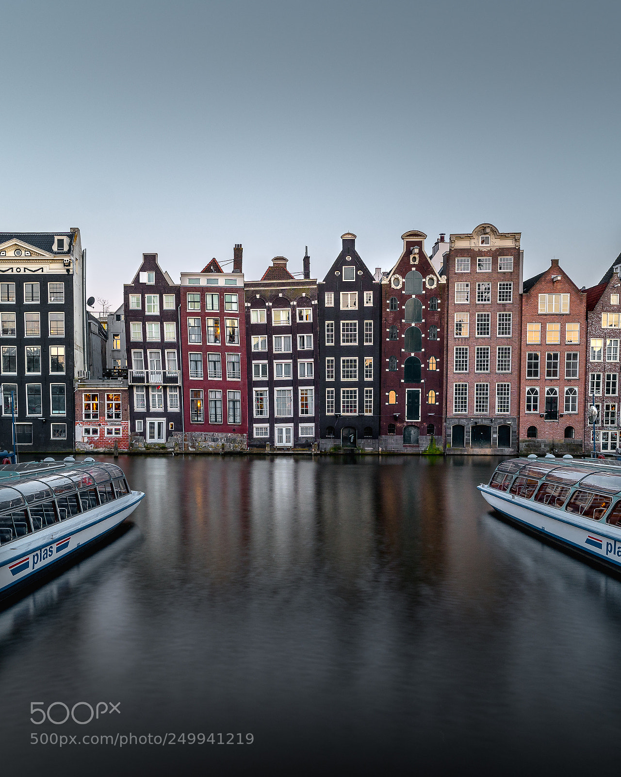 Sony a7R II sample photo. Amsterdam photography
