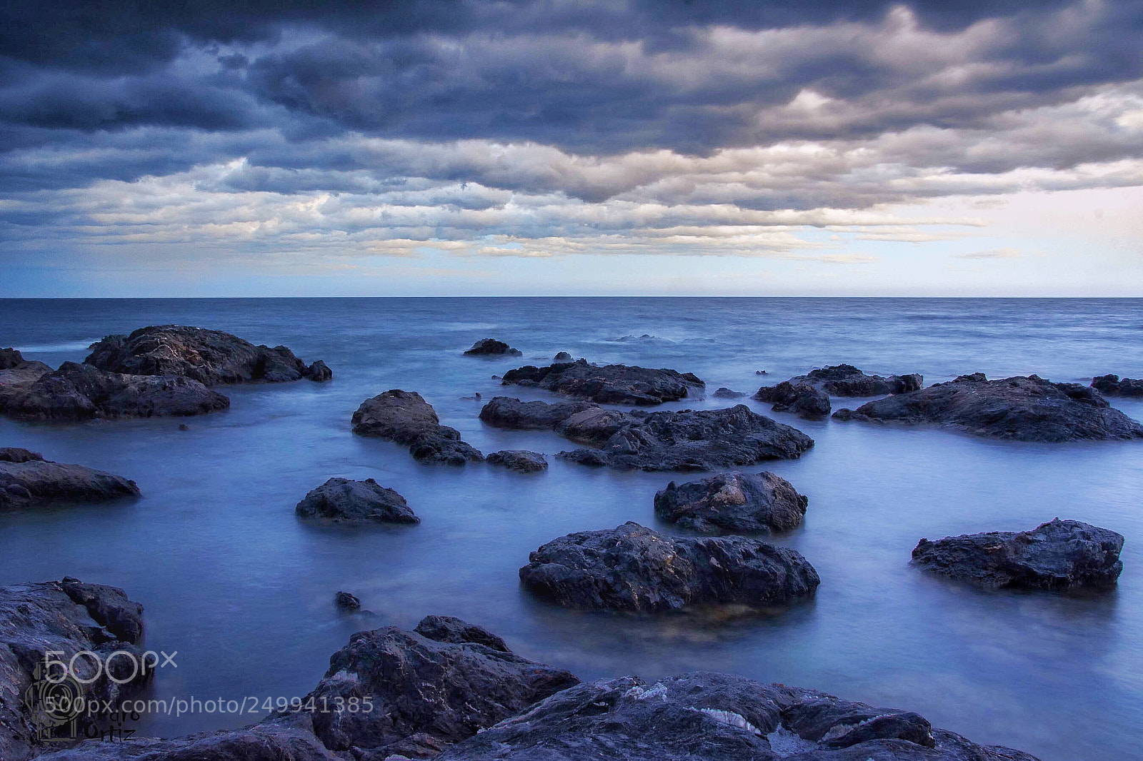 Nikon D7100 sample photo. Atardecer en terreros almer photography