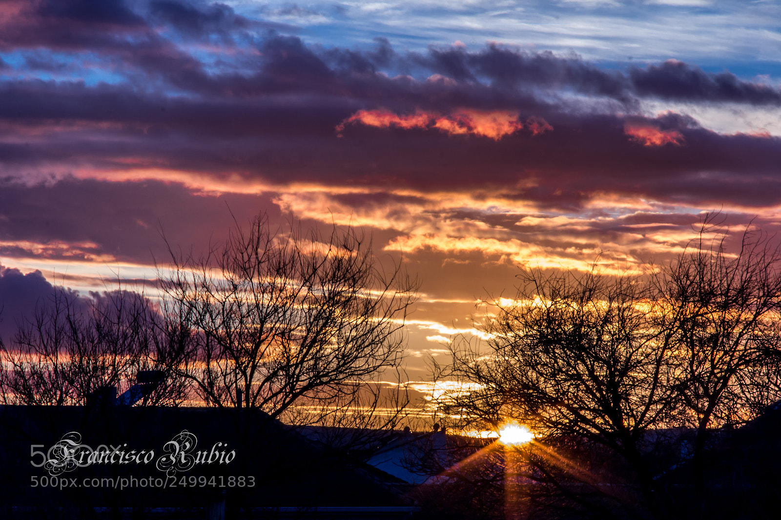 Canon EOS 600D (Rebel EOS T3i / EOS Kiss X5) sample photo. Atardecer photography