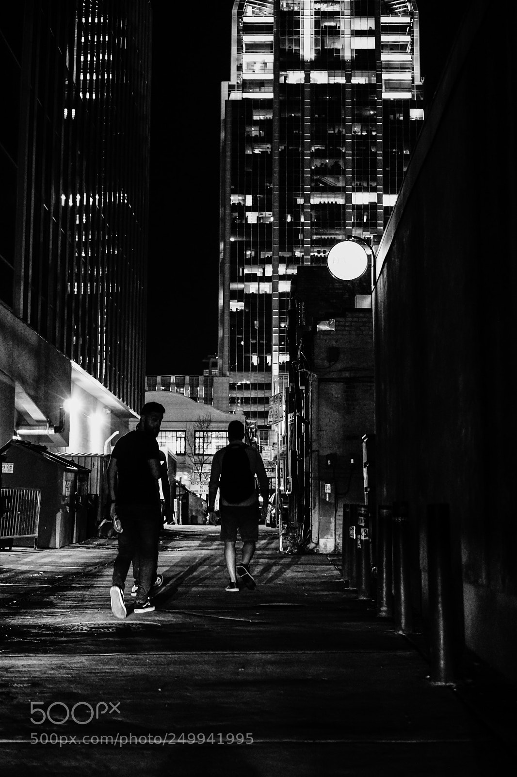Sony a6500 sample photo. Sxsw 2018 photography