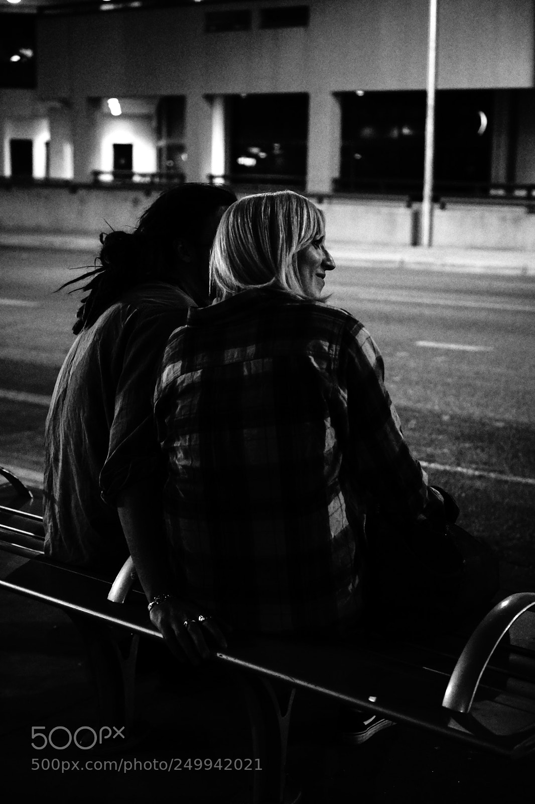 Sony a6500 sample photo. Sxsw 2018 photography