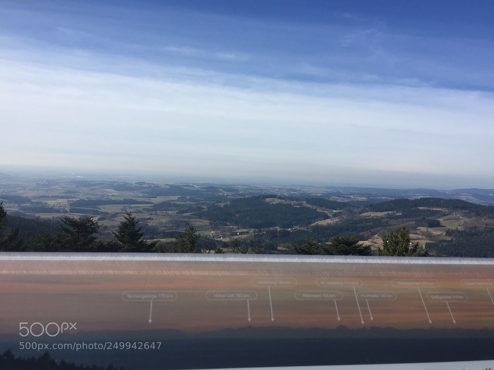Apple iPhone 6 sample photo. Bayerischer wald ?? photography