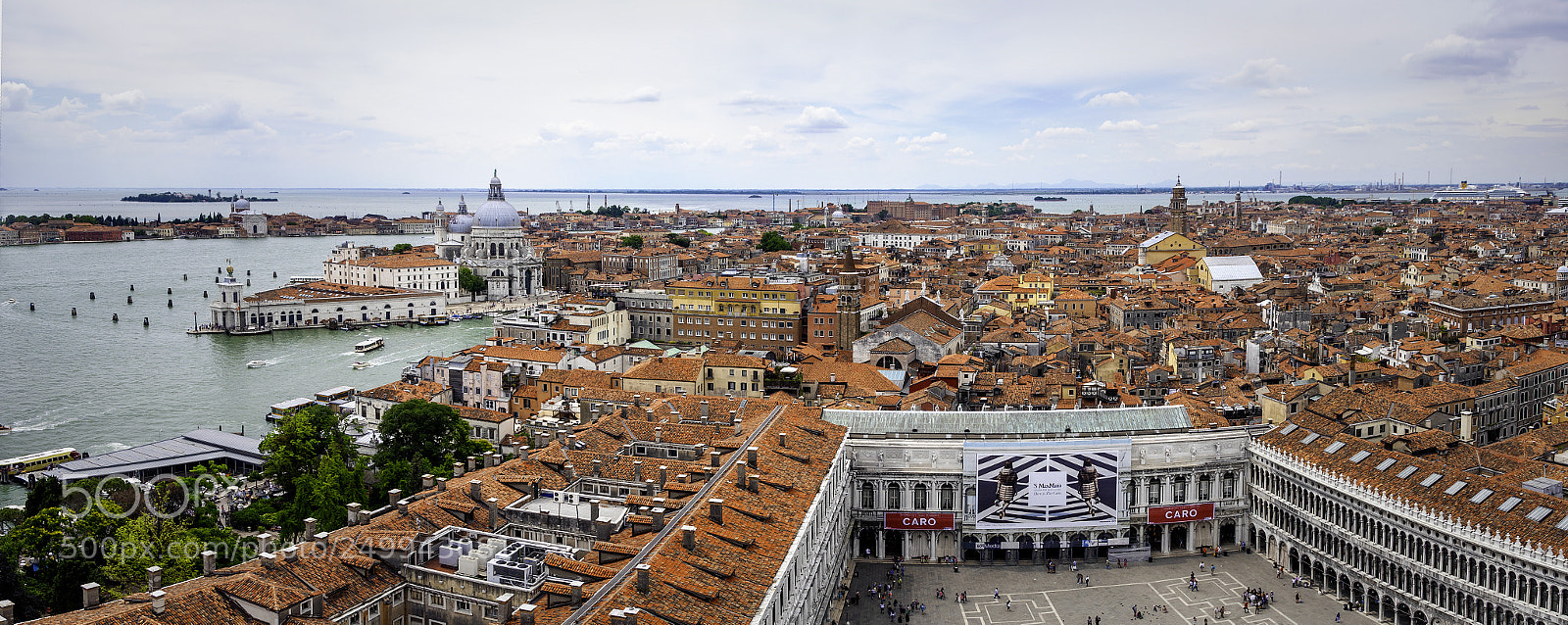 Nikon D90 sample photo. San marco & dorsoduro photography