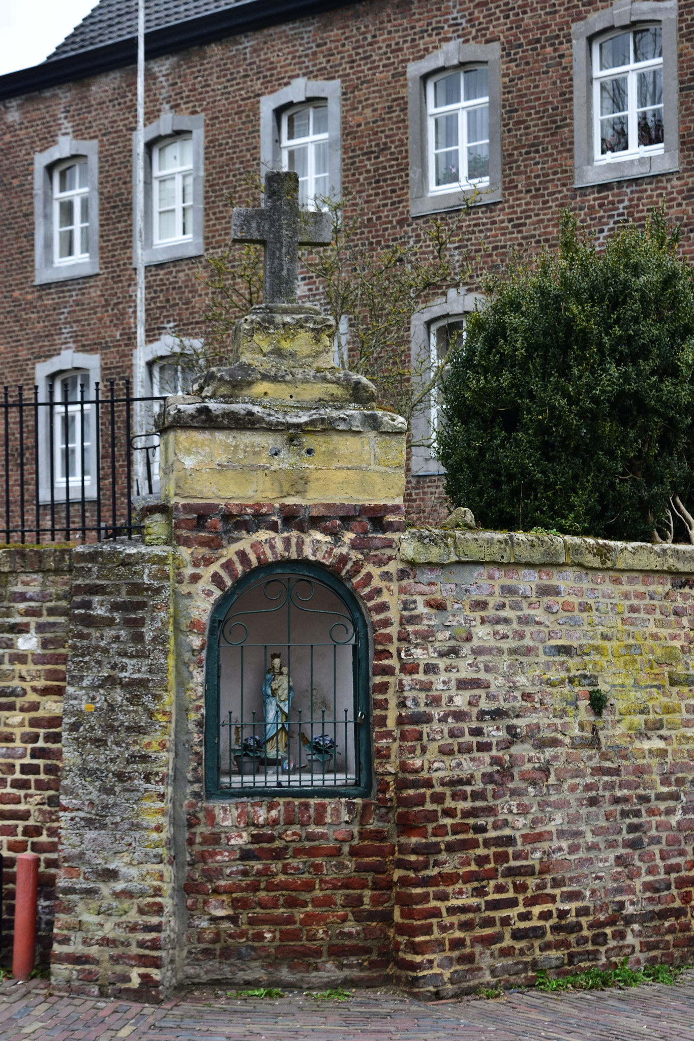 Nikon D7200 sample photo. Wandeling noorbeek slenaken. photography