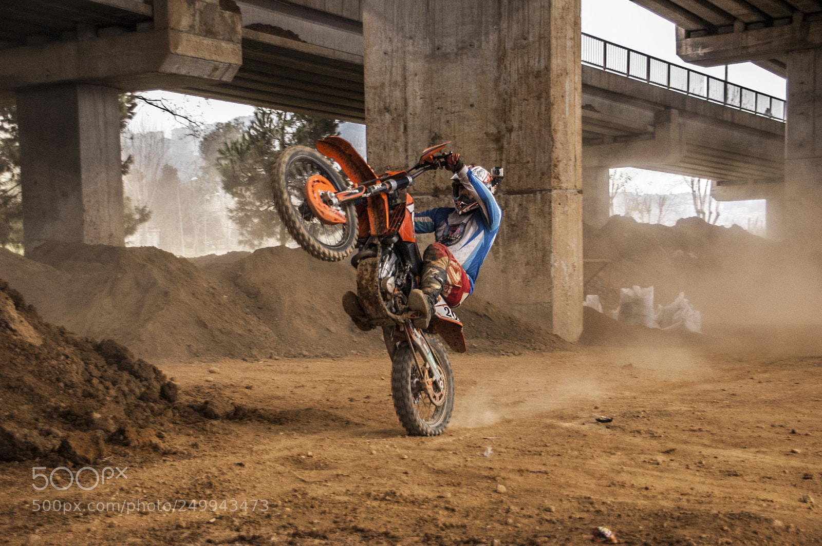 Nikon D70 sample photo. Wheelie ! photography
