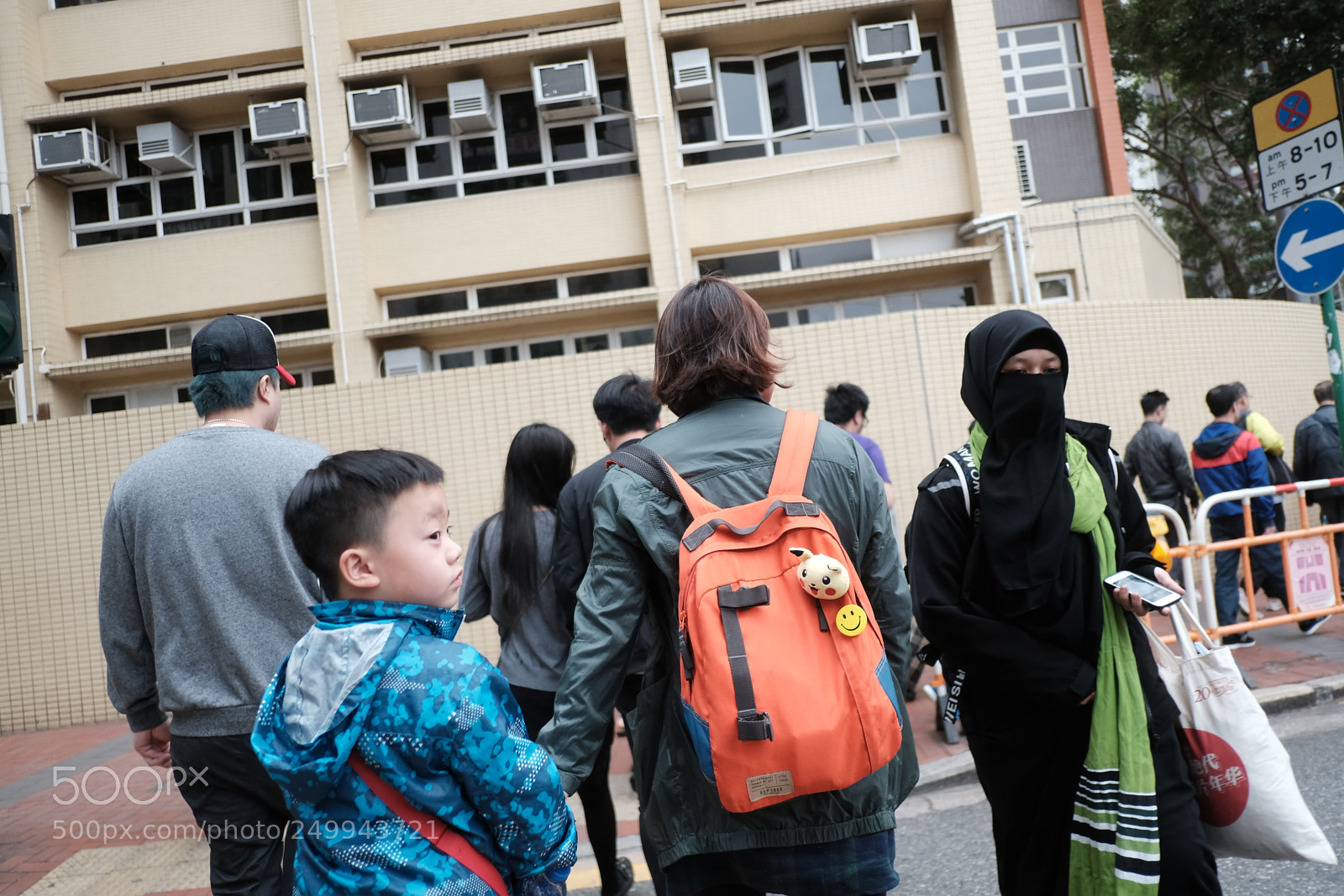 Fujifilm X-Pro2 sample photo. Hong kong  photography