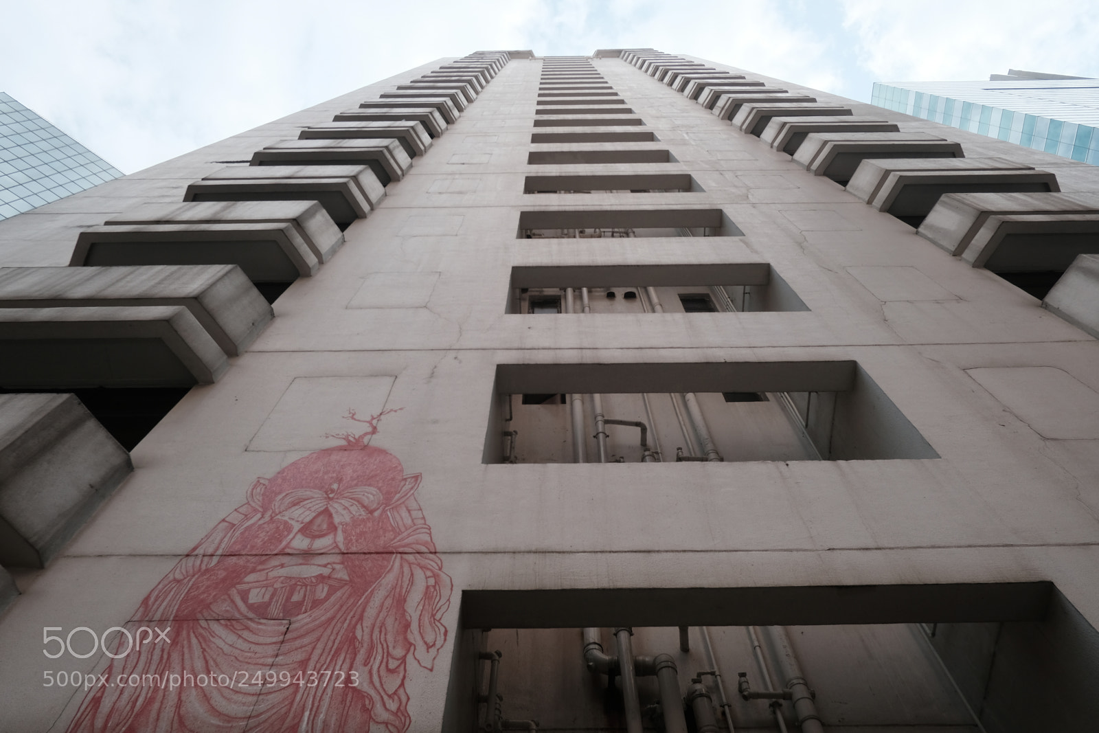 Fujifilm X-Pro2 sample photo. Hong kong  photography