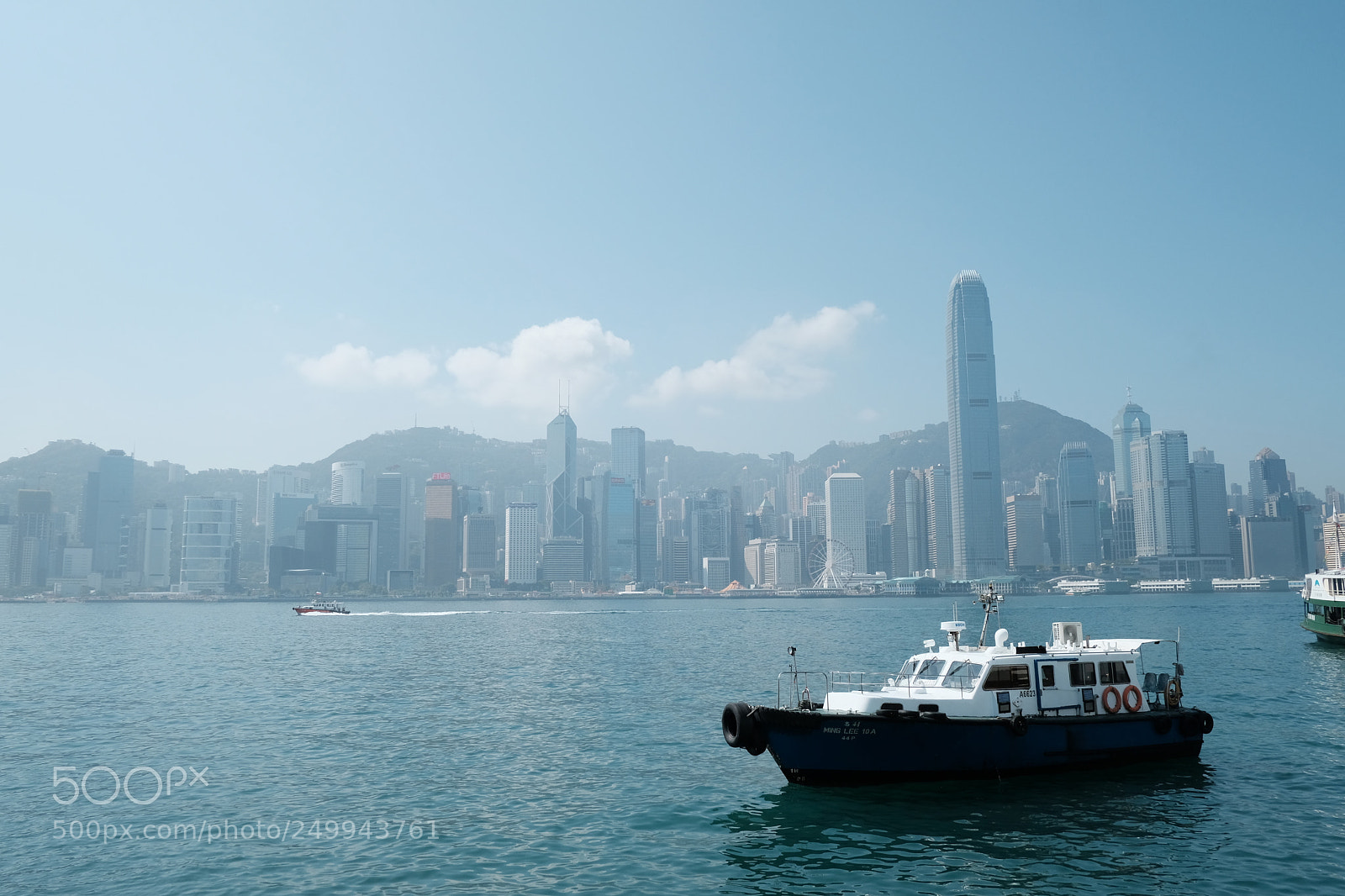 Fujifilm X-Pro2 sample photo. Hong kong  photography