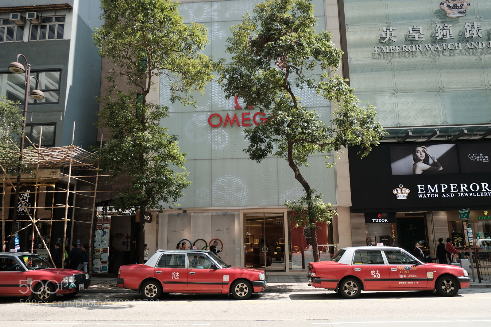 Fujifilm X-Pro2 sample photo. Hong kong  photography
