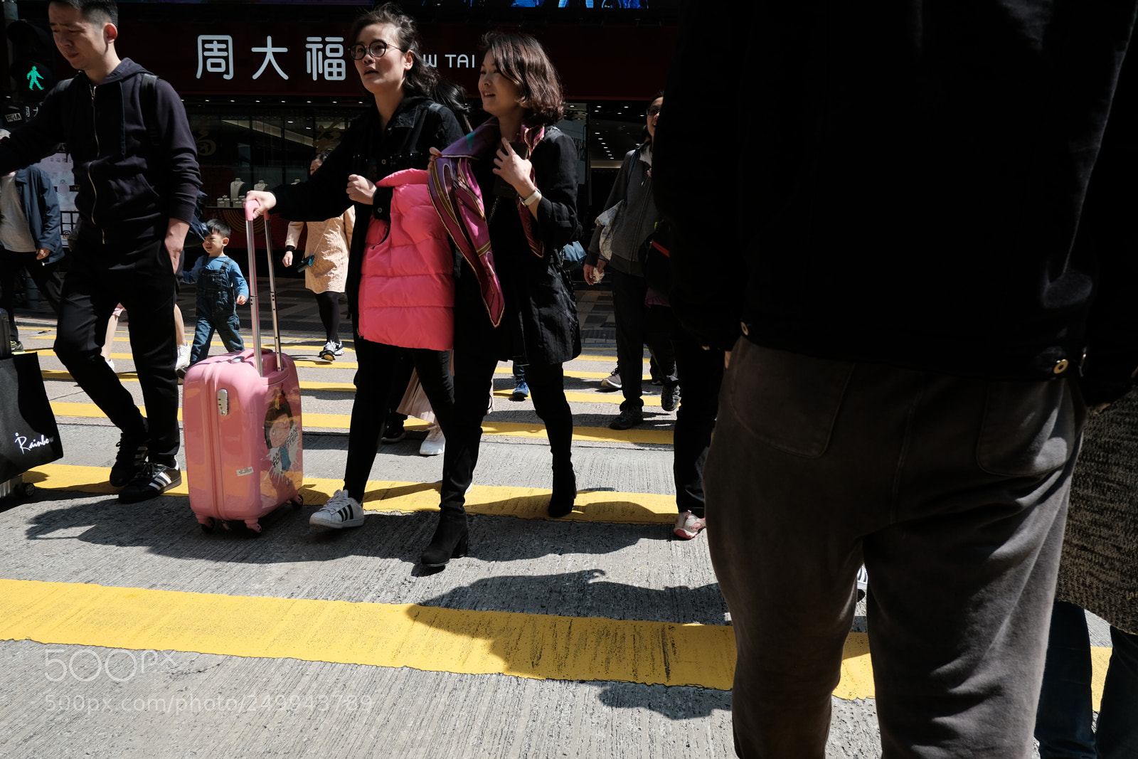 Fujifilm X-Pro2 sample photo. Hong kong  photography