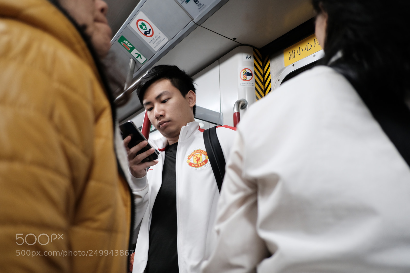 Fujifilm X-Pro2 sample photo. Hong kong  photography