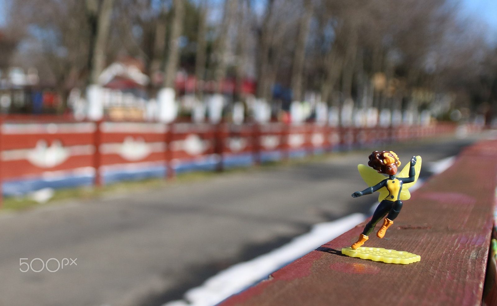 Canon EF-S 17-55mm F2.8 IS USM sample photo. Toy photography