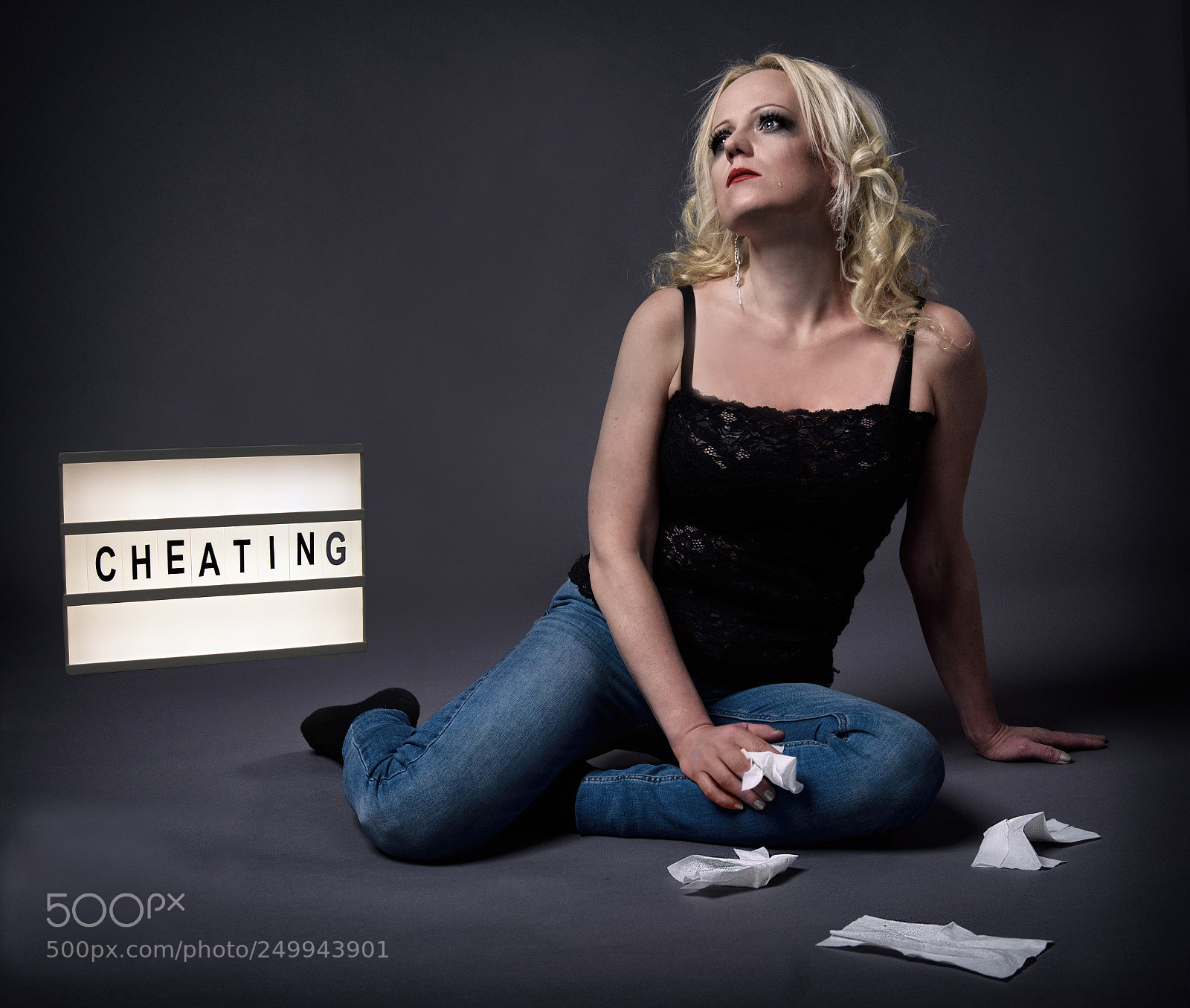 Nikon D810 sample photo. 10  annoying things : cheating photography