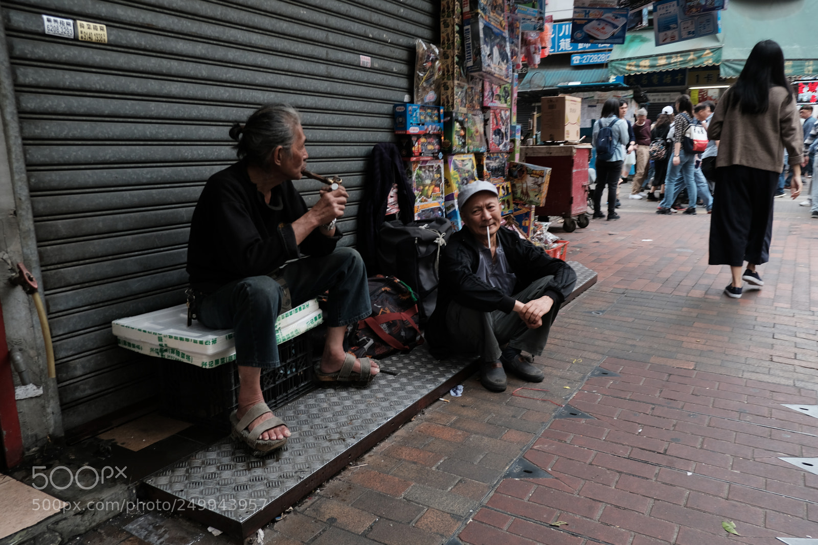 Fujifilm X-Pro2 sample photo. Hong kong  photography