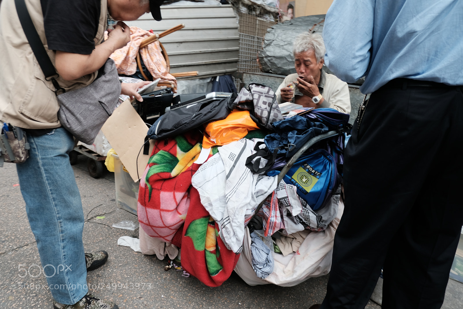 Fujifilm X-Pro2 sample photo. Hong kong  photography