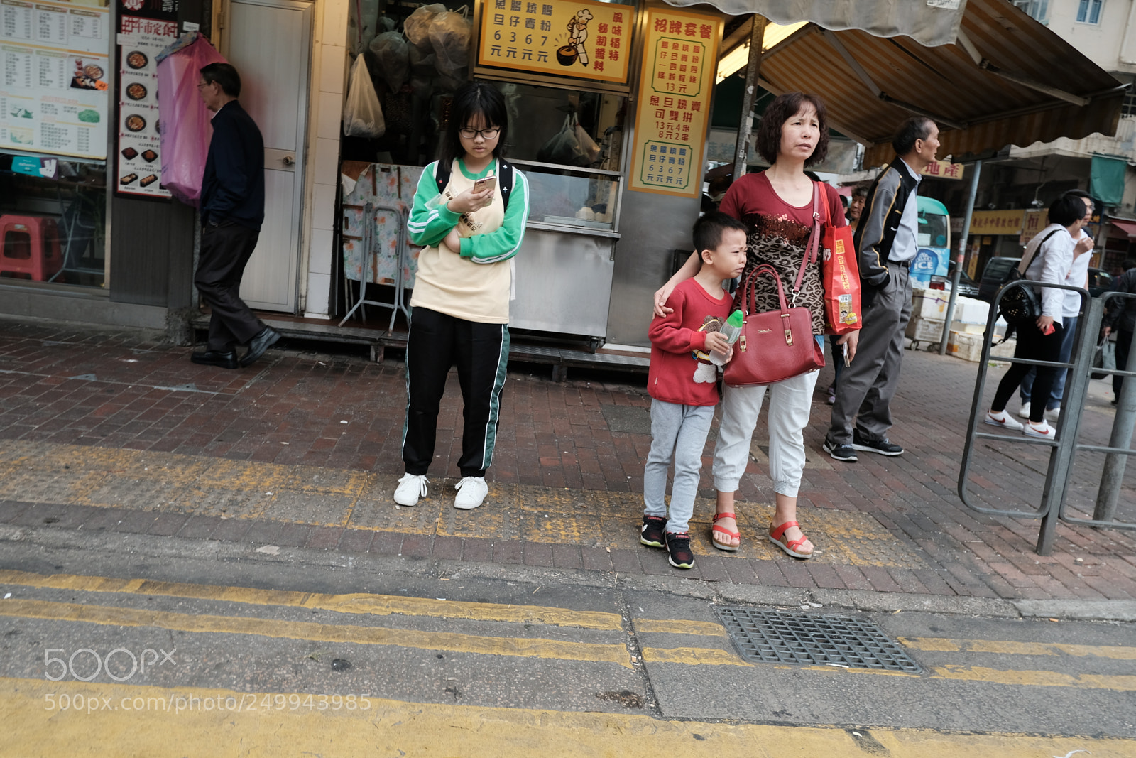 Fujifilm X-Pro2 sample photo. Hong kong  photography