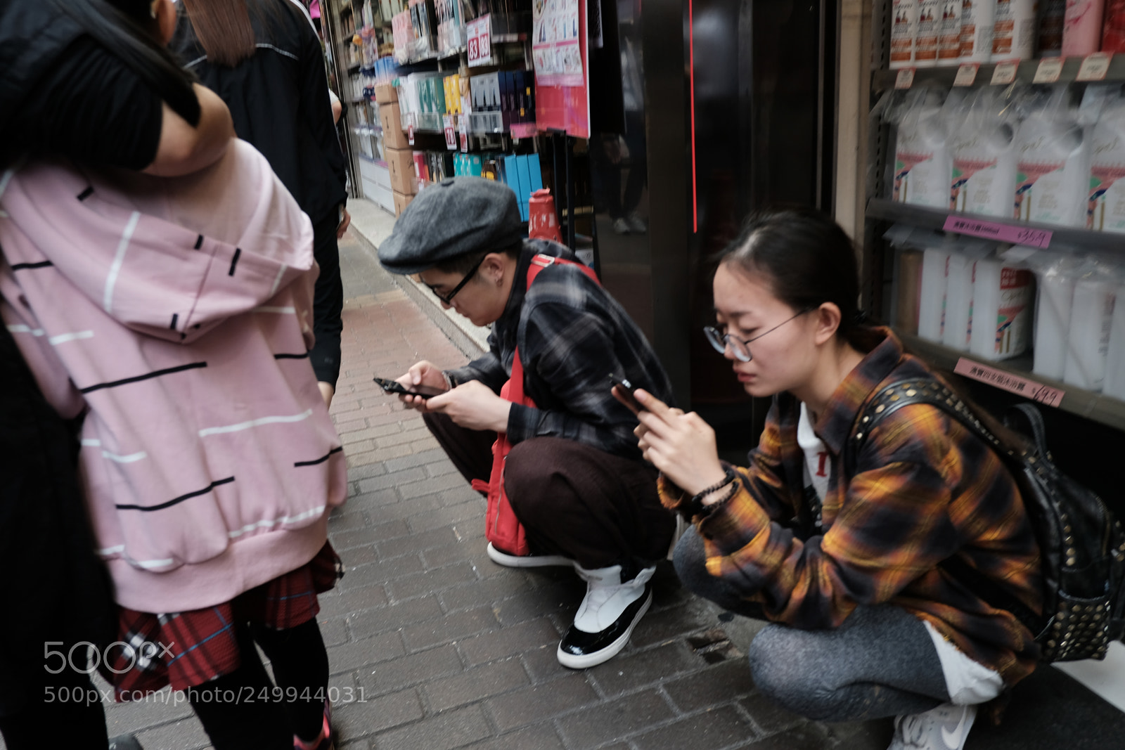Fujifilm X-Pro2 sample photo. Hong kong  photography