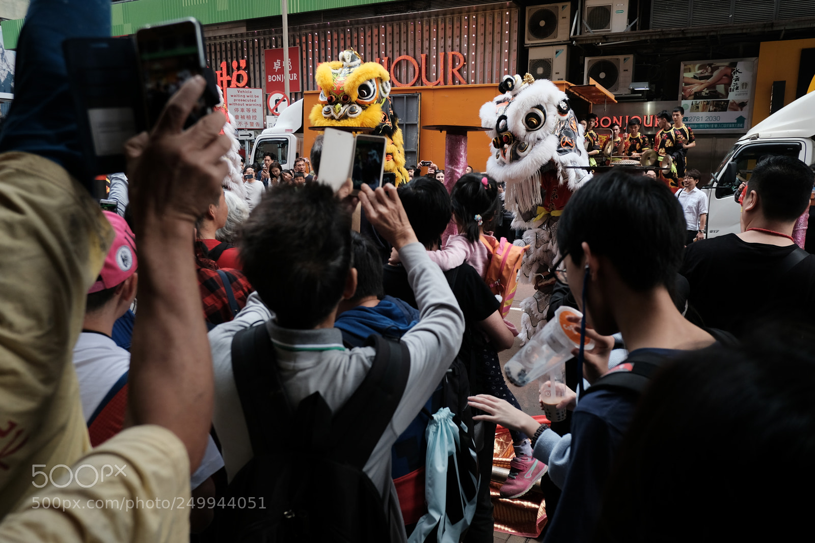 Fujifilm X-Pro2 sample photo. Hong kong  photography