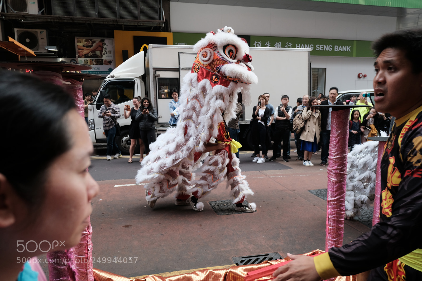 Fujifilm X-Pro2 sample photo. Hong kong  photography