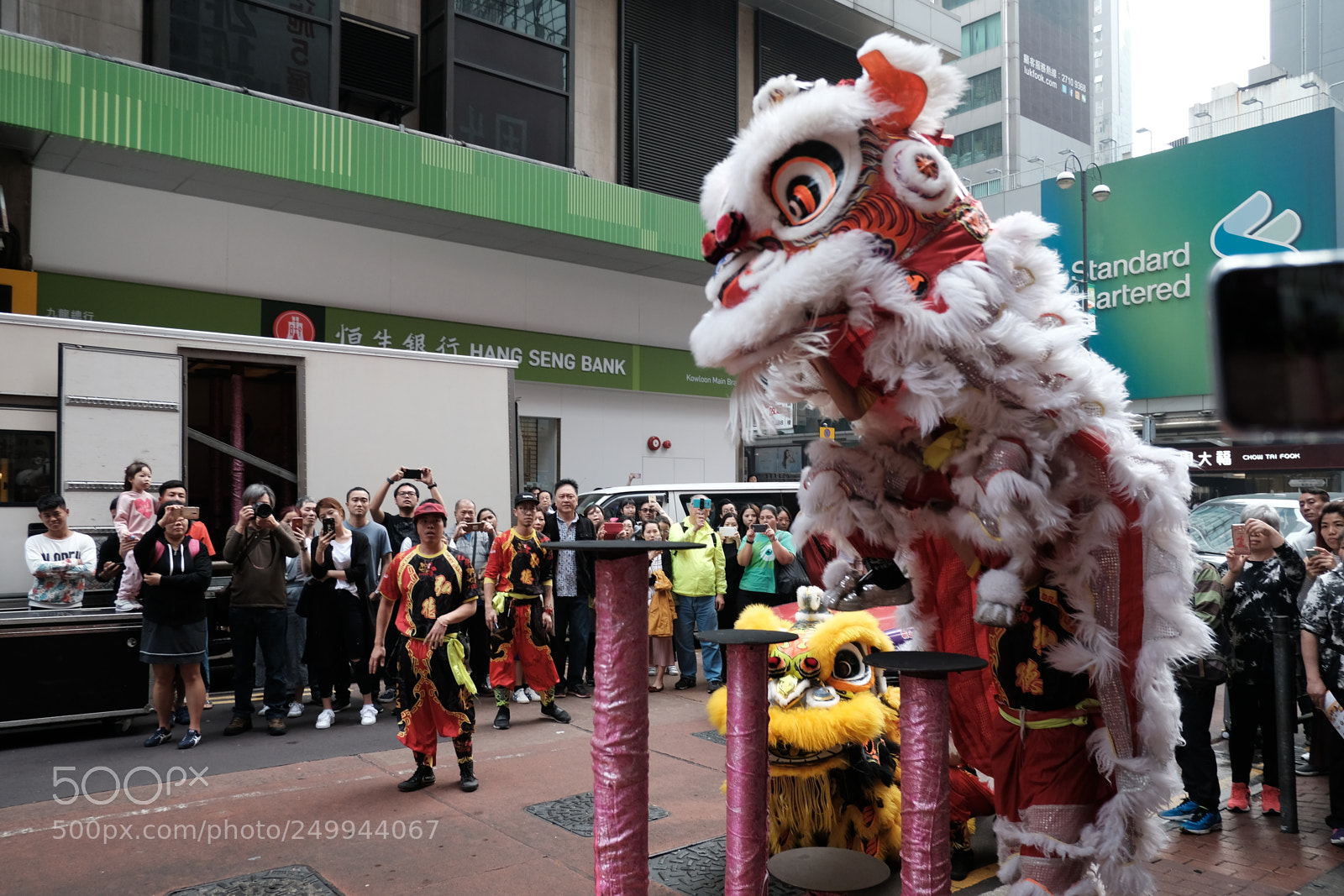 Fujifilm X-Pro2 sample photo. Hong kong  photography