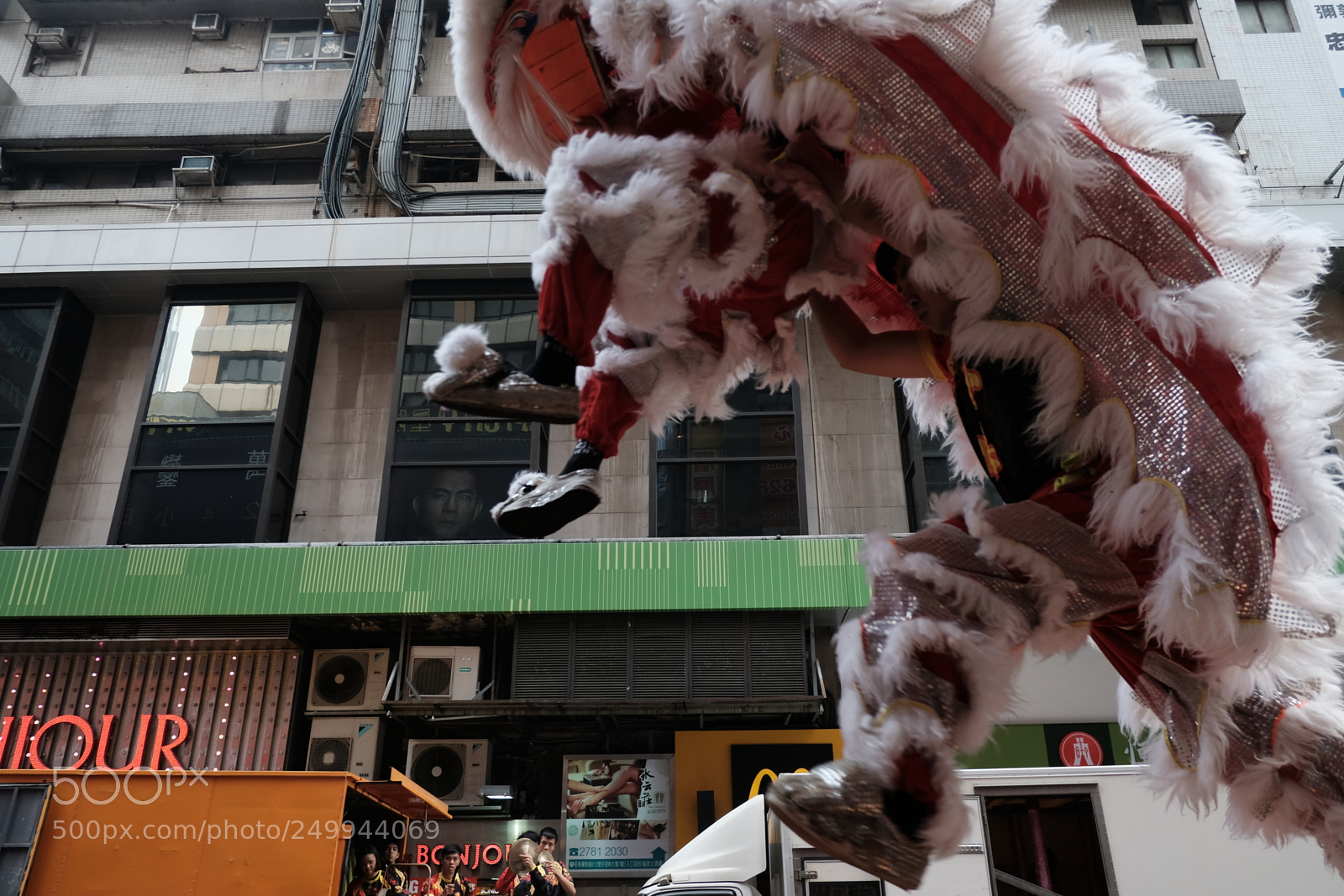 Fujifilm X-Pro2 sample photo. Hong kong  photography